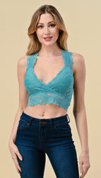 SEA BLUE