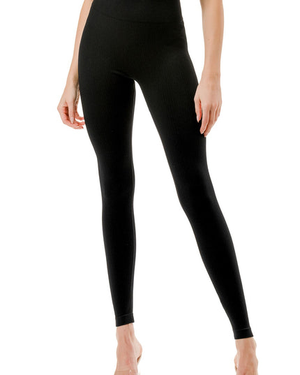 LEG22 BUTT LIFT HIGH WAIST LEGGINGS