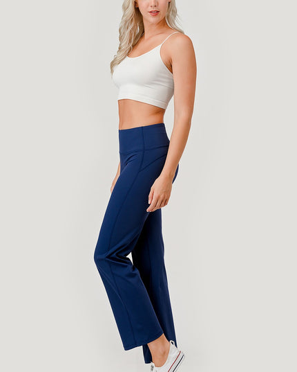 NSLP ACTIVEWEAR WORKOUT YOGA PANTS