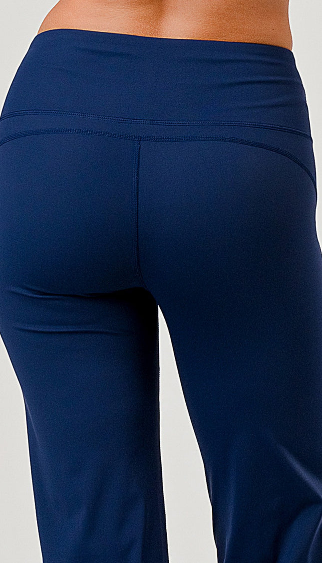 NSLP ACTIVEWEAR WORKOUT YOGA PANTS