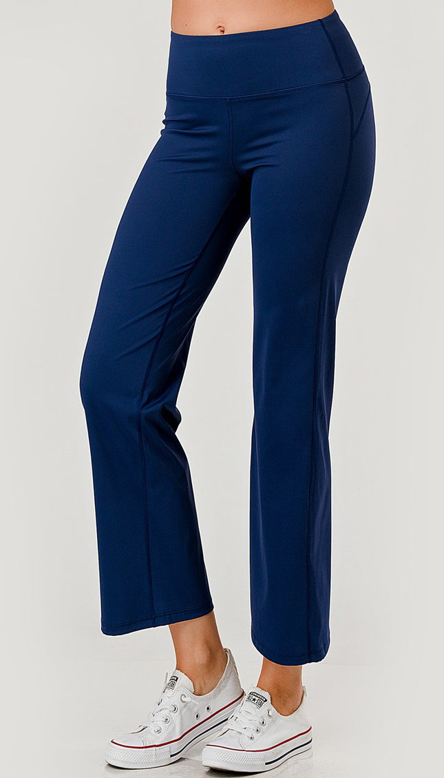NSLP ACTIVEWEAR WORKOUT YOGA PANTS