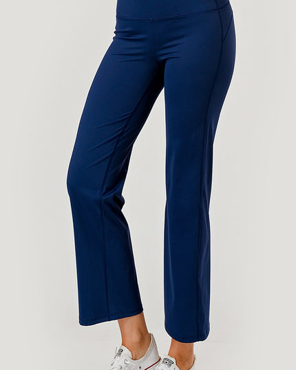 NSLP ACTIVEWEAR WORKOUT YOGA PANTS