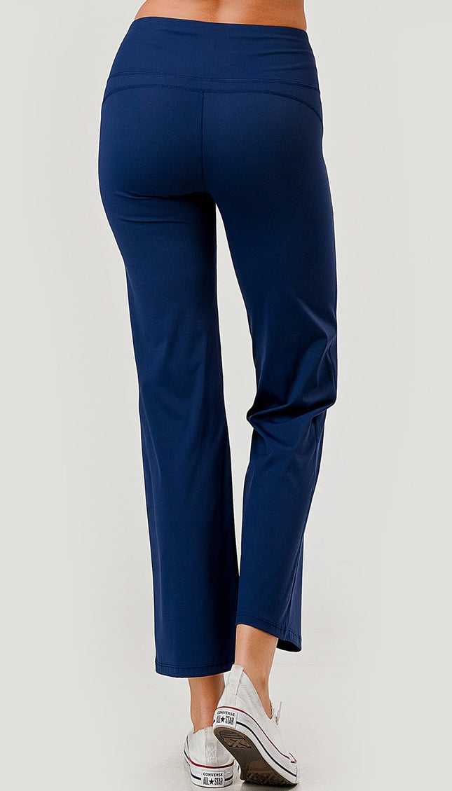 NSLP ACTIVEWEAR WORKOUT YOGA PANTS