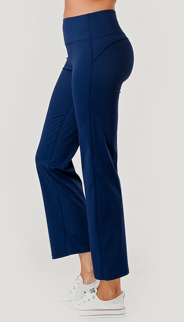NSLP ACTIVEWEAR WORKOUT YOGA PANTS