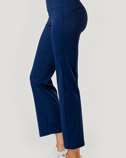 NSLP ACTIVEWEAR WORKOUT YOGA PANTS