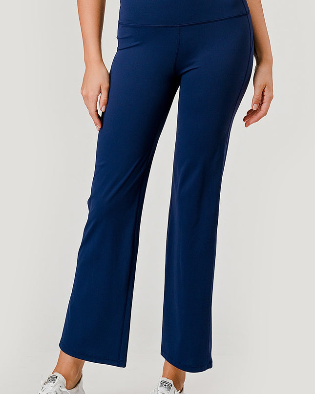 NSLP ACTIVEWEAR WORKOUT YOGA PANTS