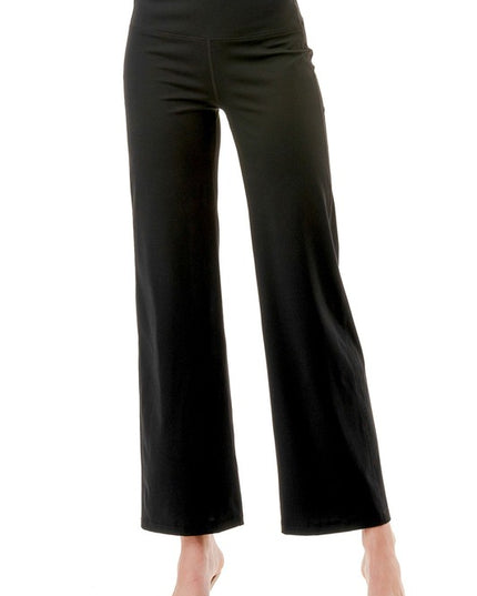 NSLP ACTIVEWEAR WORKOUT YOGA PANTS