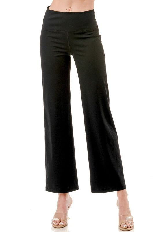 NSLP ACTIVEWEAR WORKOUT YOGA PANTS