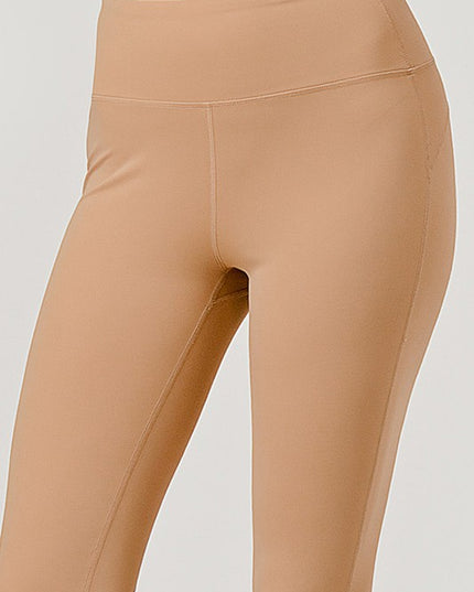 NSLP ACTIVEWEAR WORKOUT YOGA PANTS
