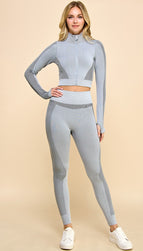 ICE GREY