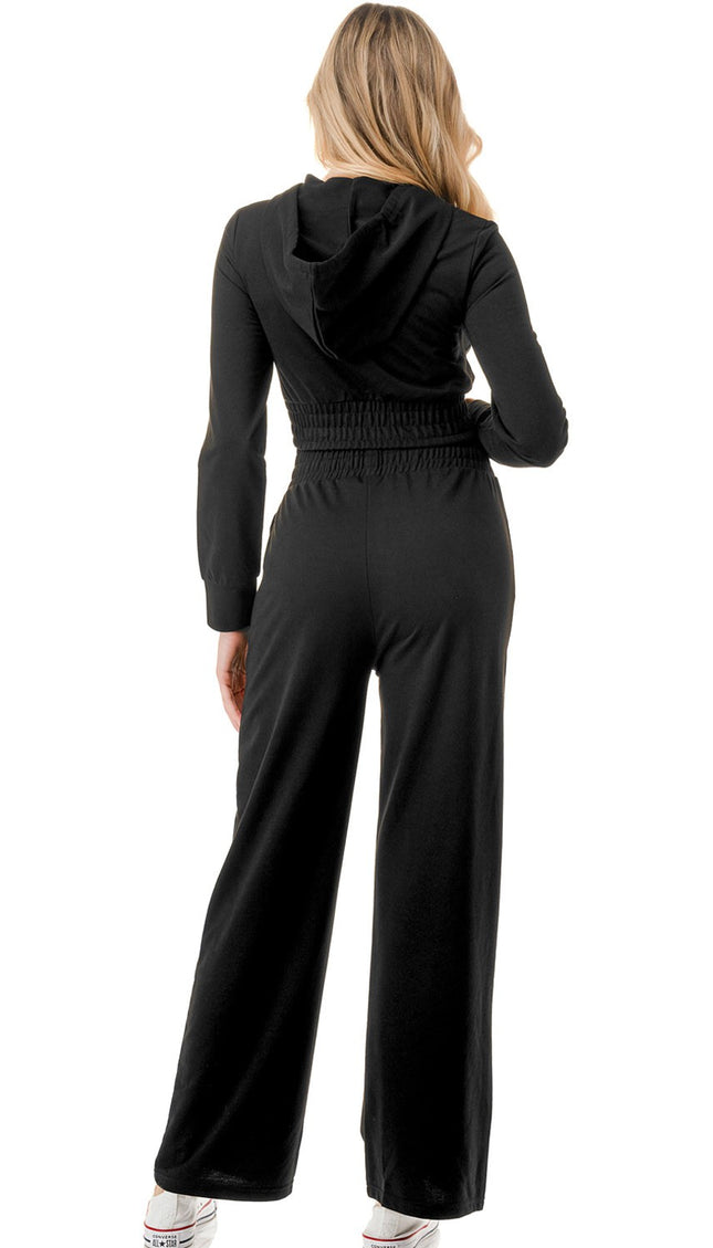 FT107 FRENCH TERRY 2-PIECE SET