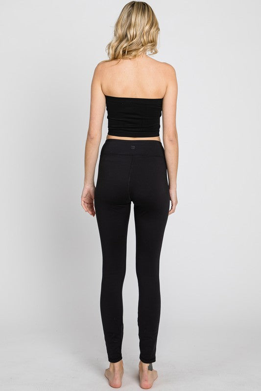1115 SEAMLESS TUBE TOP
