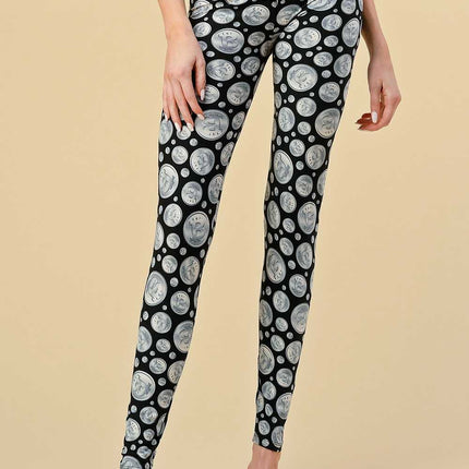Collection image for: PRINT LEGGINGS