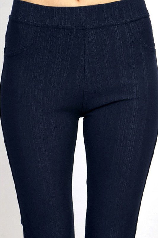 J-04 CAPRI CAPRI JEGGINGS