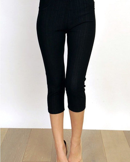 J-04 CAPRI CAPRI JEGGINGS