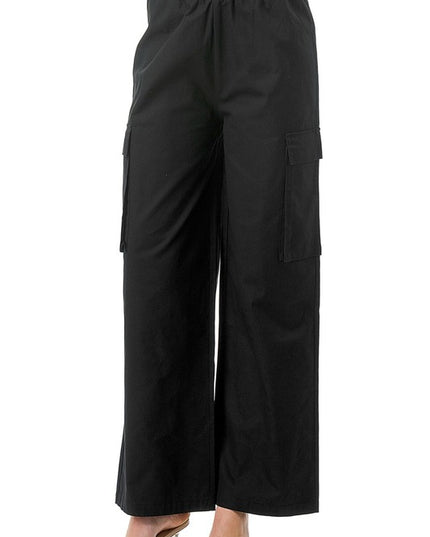 CJK500 QUICK DRY CARGI PANTS
