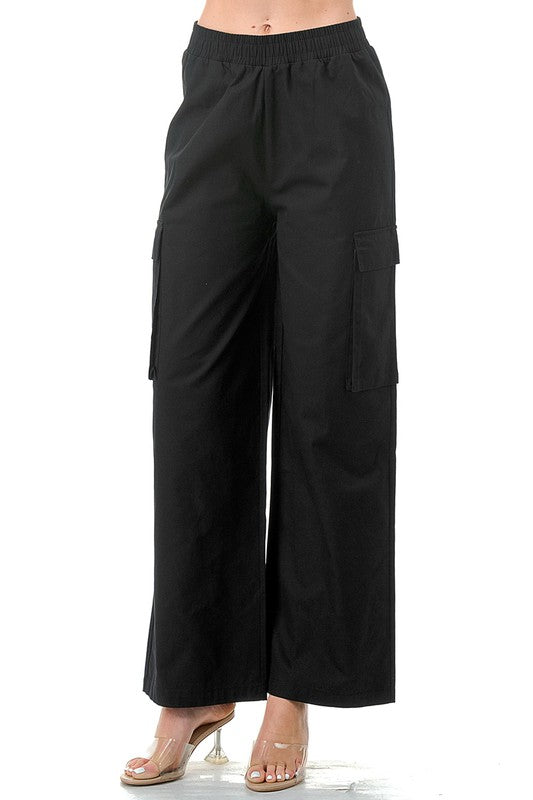 CJK500 QUICK DRY CARGI PANTS