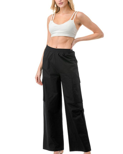 CJK500 QUICK DRY CARGI PANTS