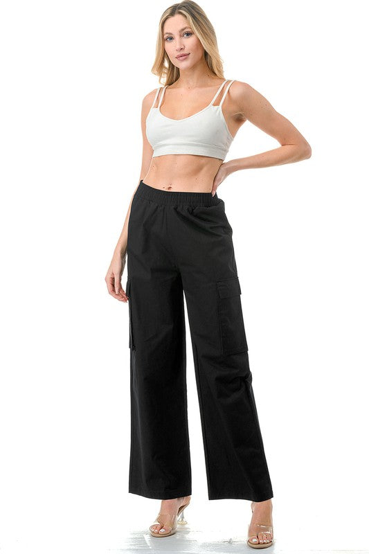 CJK500 QUICK DRY CARGI PANTS