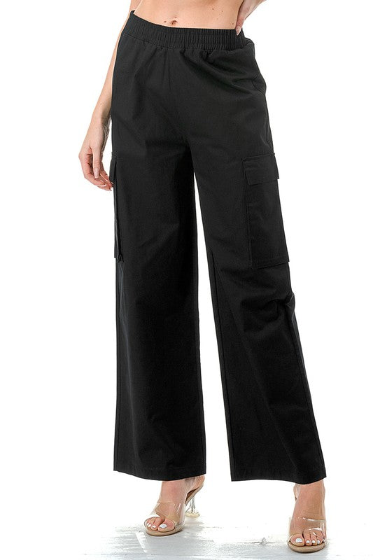 CJK500 QUICK DRY CARGI PANTS