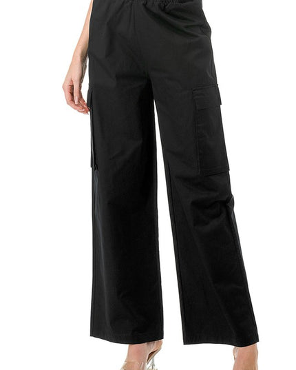 CJK500 QUICK DRY CARGI PANTS