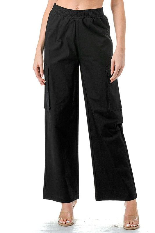 CJK500 QUICK DRY CARGI PANTS