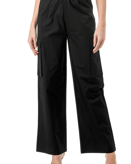 CJK500 QUICK DRY CARGI PANTS