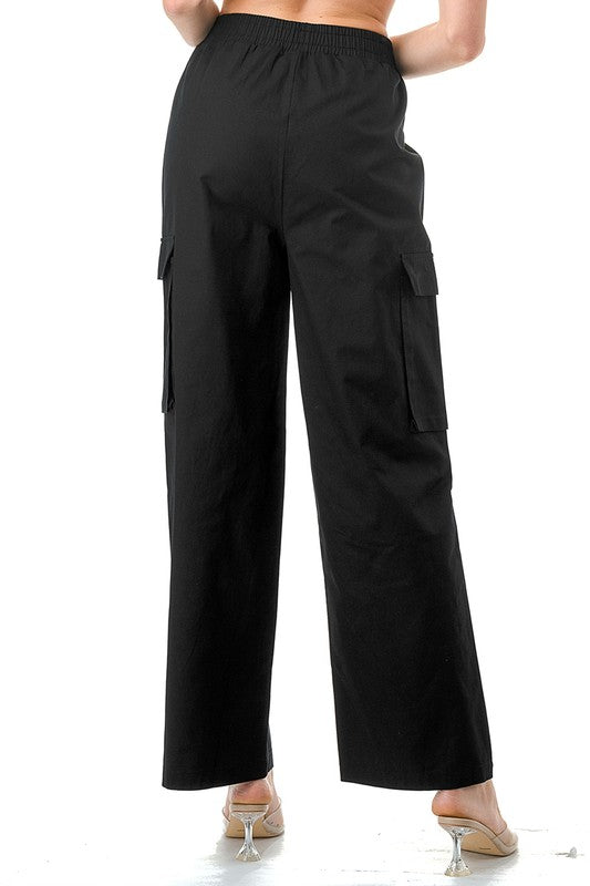 CJK500 QUICK DRY CARGI PANTS