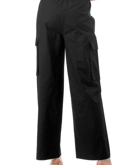 CJK500 QUICK DRY CARGI PANTS