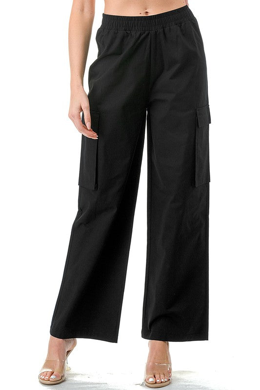 CJK500 QUICK DRY CARGI PANTS