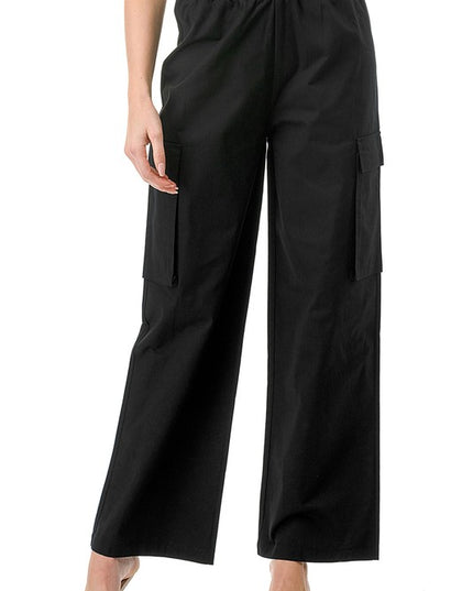 CJK500 QUICK DRY CARGI PANTS