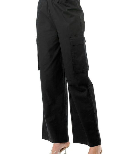 CJK500 QUICK DRY CARGI PANTS
