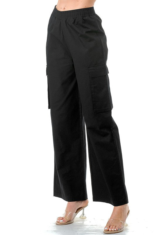 CJK500 QUICK DRY CARGI PANTS