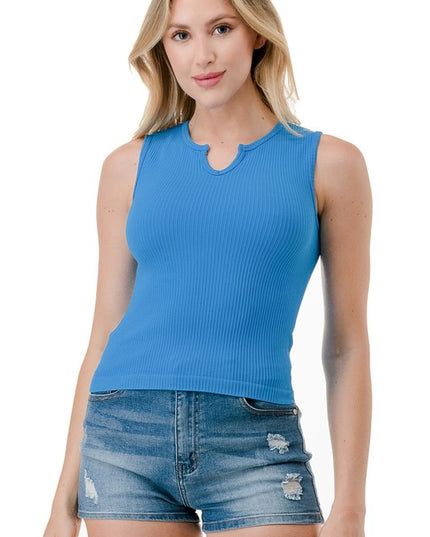 NT44 SOLID RIBBED TANK