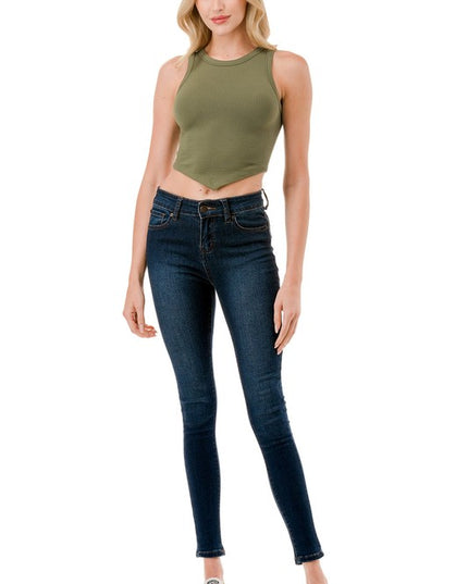 NT78 THERMO TANK TOP