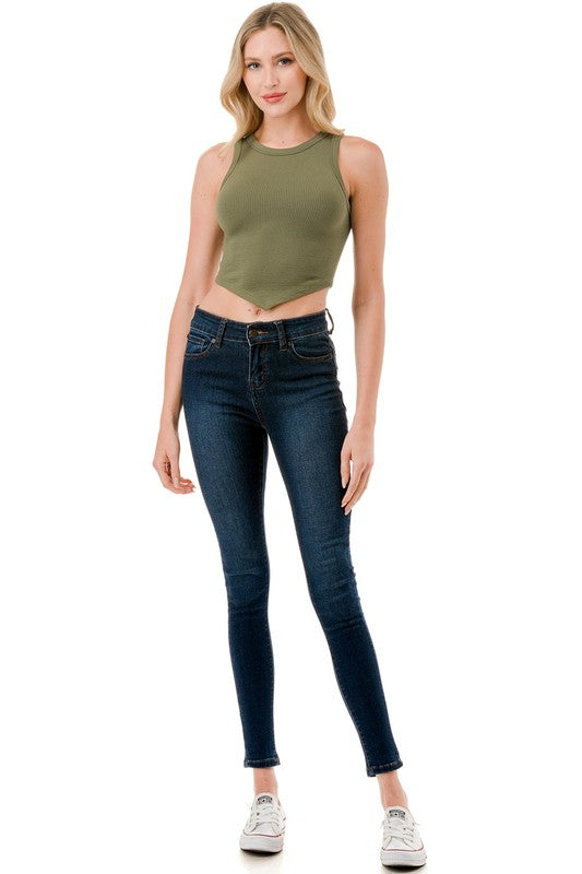 NT78 THERMO TANK TOP