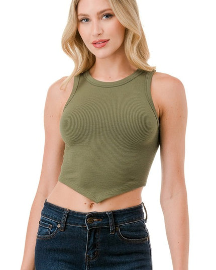 NT78 THERMO TANK TOP