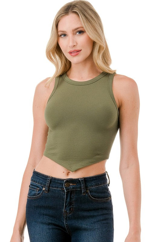 NT78 THERMO TANK TOP
