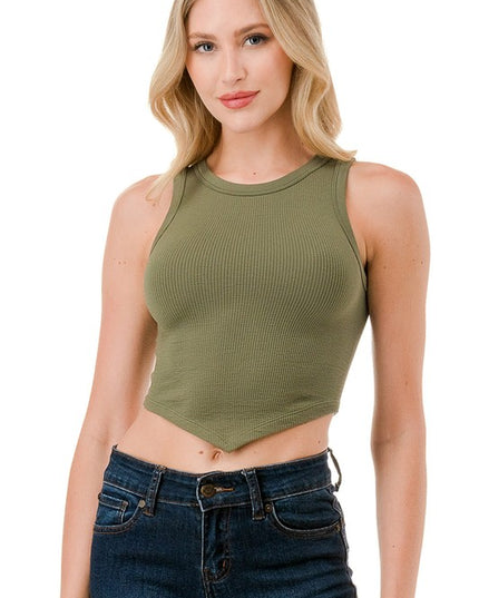 NT78 THERMO TANK TOP