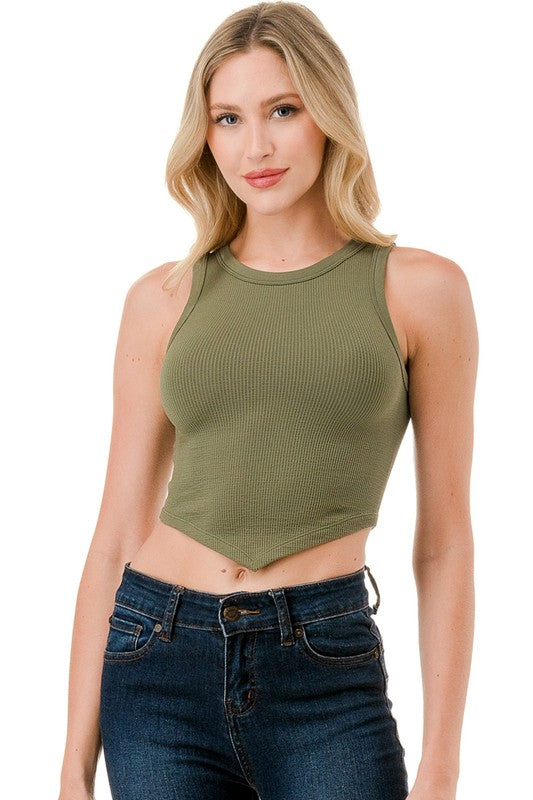 NT78 THERMO TANK TOP