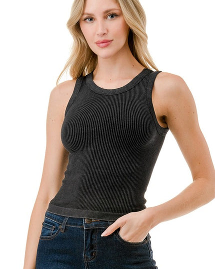 NT71MW MINERAL WASH TANK TOP