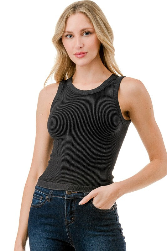 NT71MW MINERAL WASH TANK TOP