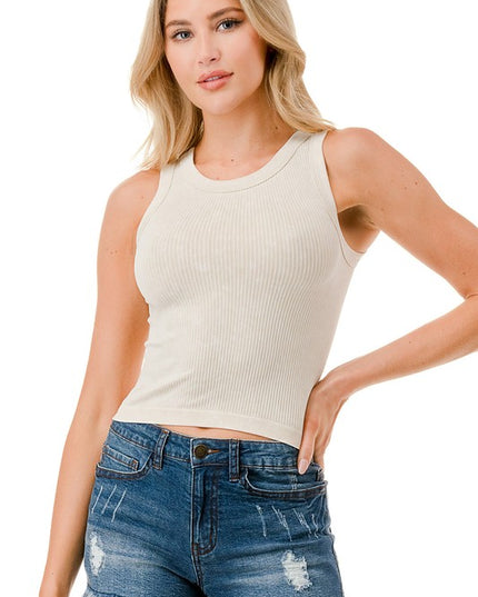 NT71MW MINERAL WASH TANK TOP