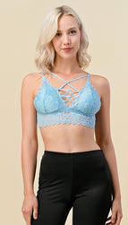 S/M-L/XL(3-3) BABY BLUE