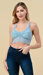 S/M-M/L(3-3) BABY BLUE