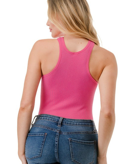 BST-04 RACERBACK BODYSUIT