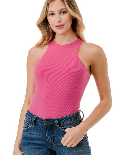 BST-04 RACERBACK BODYSUIT