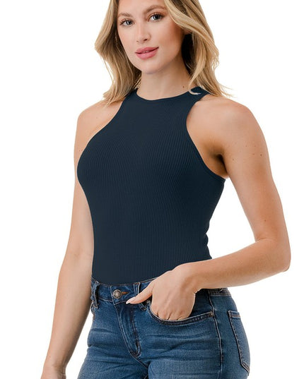 BST-04 RACERBACK BODYSUIT