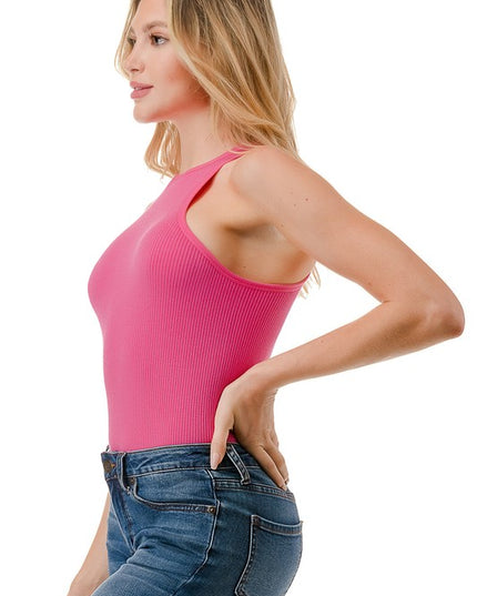 BST-04 RACERBACK BODYSUIT