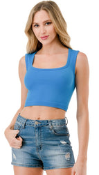 ELECTRIC BLUE